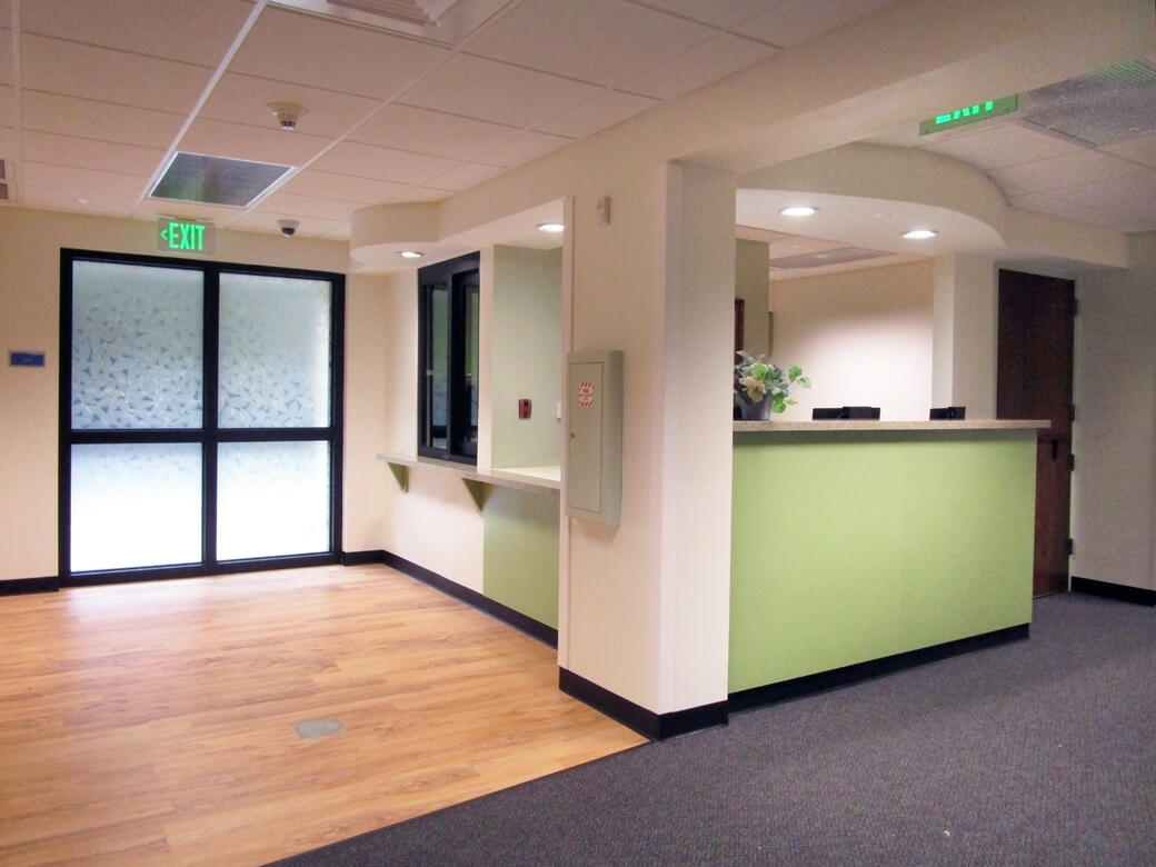 Centerstone of Florida-Renovations