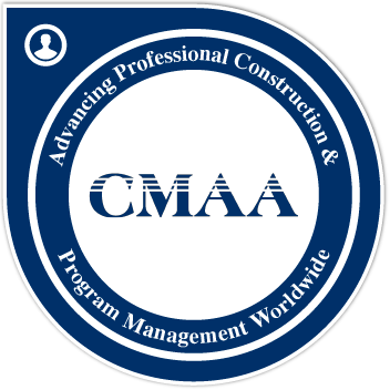 CMAA logo